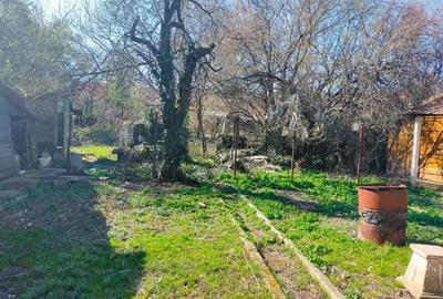 Casă cu Teren 990 Mp în Central - 2