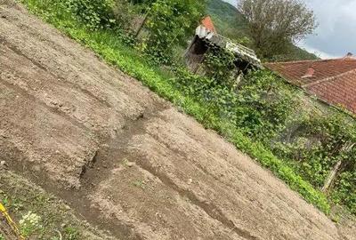 Casă cu 5 camere cu Teren 3000 Mp în Hida - 18