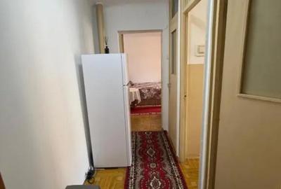 Garsonieră decomandată în Rovine - 7