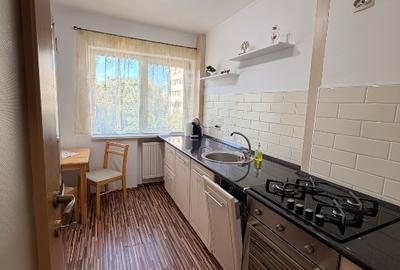 Apartament cu 2 camere în Podgoria - 3
