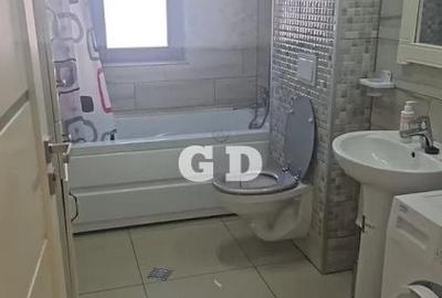 Apartament cu 2 camere decomandat în Șelimbăr - 4