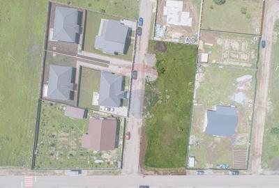 Teren Construcții intravilan de 683 mp, în Tărlungeni - 5