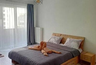 Apartament cu 2 camere decomandat în Central - 4