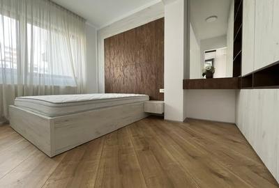 Apartament cu 3 camere semidecomandat în Voluntari - 8