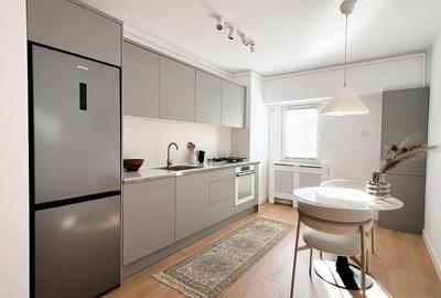 Apartament cu 2 camere decomandat în Gara - 2