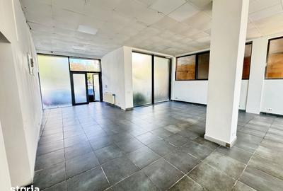 Spațiu comercial, de 270 mp, în Apărătorii Patriei - 6