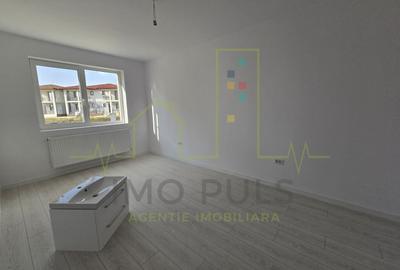 Apartament cu 3 camere semidecomandat în Braytim - 3