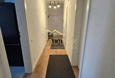 Apartament cu 3 camere decomandat, mobilat în Parcul Carol - 4
