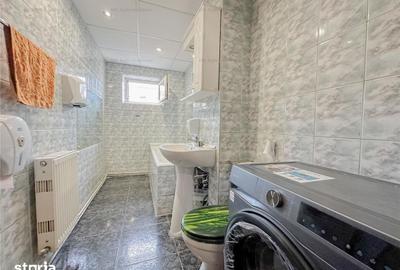 Apartament cu 2 camere decomandat, mobilat în Triaj - 1