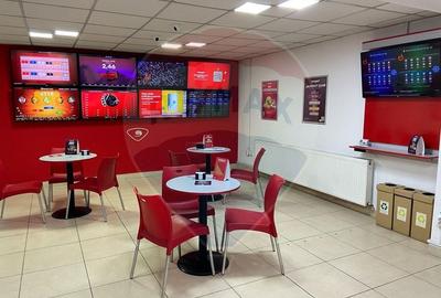 Spațiu comercial, de 83 mp, în Baciu