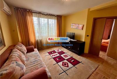 Apartament cu 2 camere nedecomandat în Ultracentral