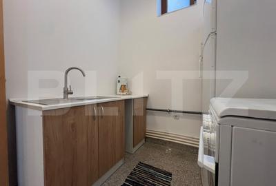 Apartament cu 2 camere decomandat, mobilat în Gării - 7