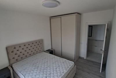 Apartament cu 2 camere decomandat în Cristian - 3