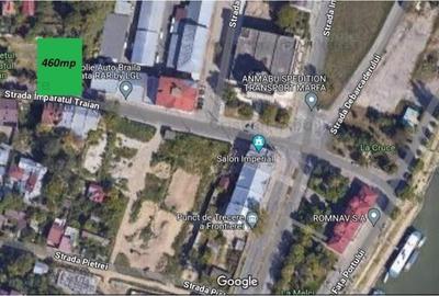Spațiu comercial, în Central