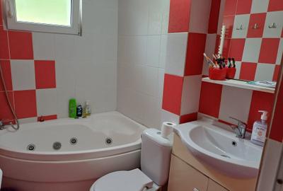 Apartament cu 2 camere decomandat în Grigorescu - 3