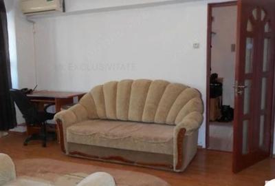 Apartament cu 2 camere semidecomandat în Rahova