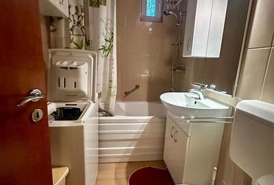 Apartament cu 2 camere semidecomandat în Rogerius - 4