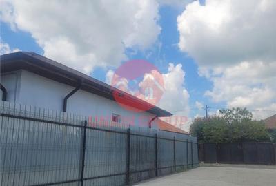 Casă cu 3 camere cu Teren 513 Mp în Exterior Sud - 5