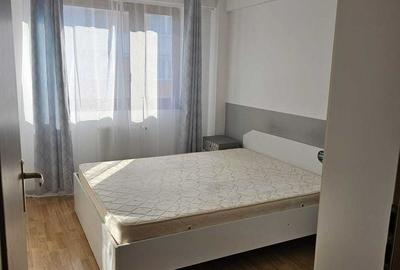Apartament cu 2 camere semidecomandat, mobilat în Mărăști - 6
