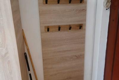 Garsonieră decomandată în Gheorgheni