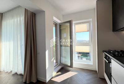 Apartament cu 2 camere decomandat, mobilat în Otopeni - 7