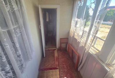 Apartament cu 3 camere decomandat, mobilat în Ultracentral - 11