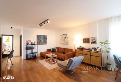 Apartament cu 3 camere în Bună Ziua