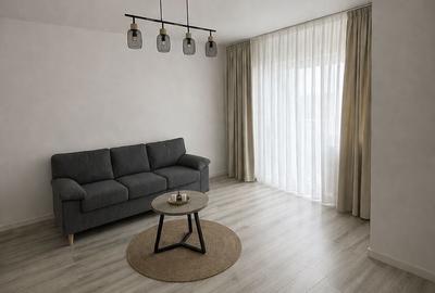 Apartament cu 2 camere decomandat în Grivița - 1