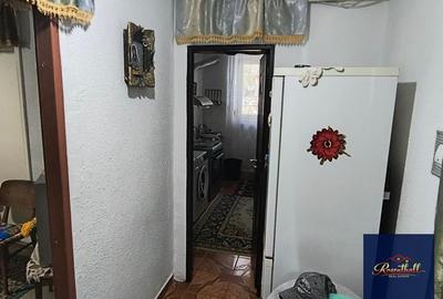 Apartament cu 2 camere circular în Sud-Vest - 8