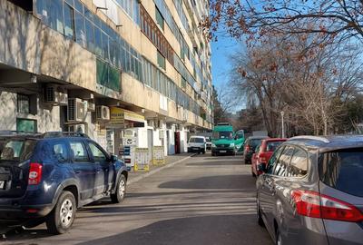 Spațiu comercial, de 30 mp, în Drumul Taberei - 4
