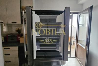 Spațiu comercial, de 218 mp, în Hârja