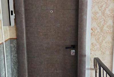 Apartament cu 3 camere în Micro 16 - 2