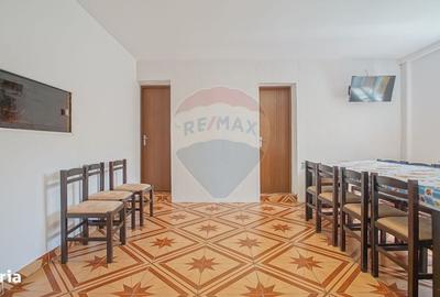 Casă cu 4 camere în Moieciu