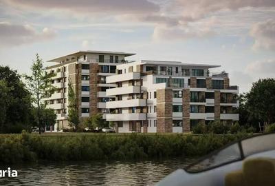 Apartament cu 3 camere decomandat în Străulești