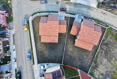 Casă cu 6 camere cu Teren 589 Mp în Săcălaz - 14