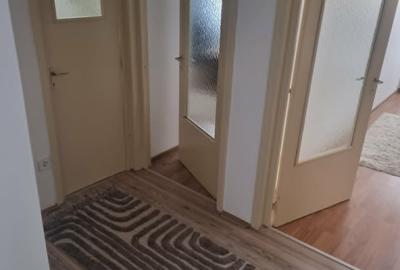 Apartament cu 3 camere decomandat în Ultracentral