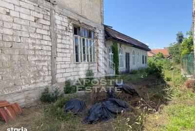 Casă cu 3 camere cu Teren 652 Mp în Elisabetin - 3