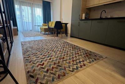 Apartament cu 3 camere decomandat în Unirii - 2