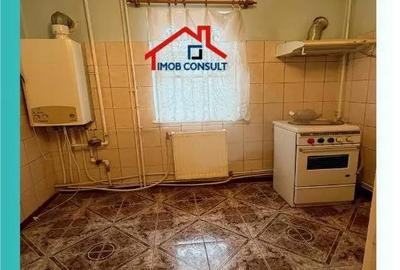Apartament cu 3 camere semidecomandat în Zimbru - 4