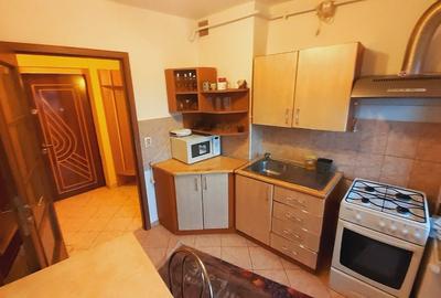 Apartament cu 2 camere decomandat în Aeroport - 6