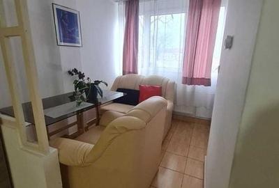 Garsonieră în Burdea - 2