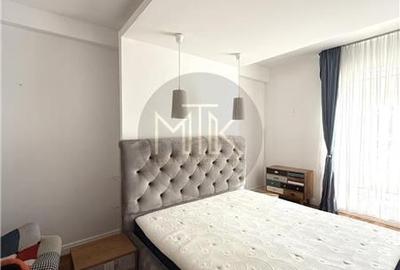 Apartament cu 4 camere decomandat, mobilat în Herăstrău - 6