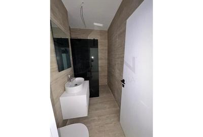 Apartament cu 2 camere semidecomandat în Pipera - 10