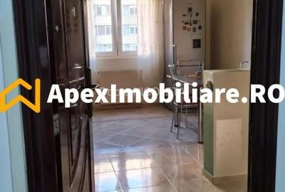 Apartament cu 2 camere decomandat în Pantelimon