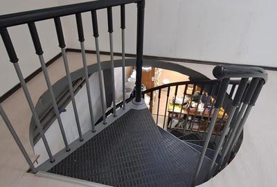 Spațiu comercial, de 738 mp, în Iosia - 11