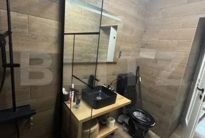 Apartament cu 2 camere decomandat, mobilat în Central - 6