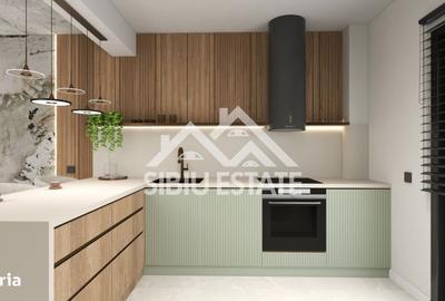 Casă cu 4 camere cu Teren 350 Mp în Șelimbăr - 3