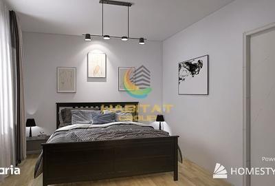 Apartament cu 3 camere în Berceni - 9