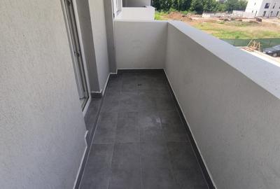 Apartament cu 2 camere decomandat în Berceni - 8