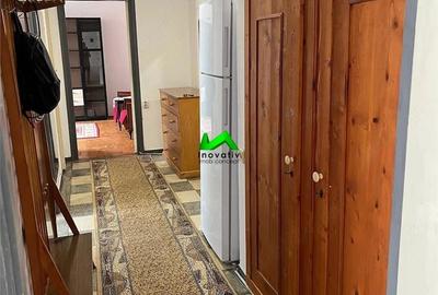 Apartament cu 2 camere decomandat în Cedonia - 4